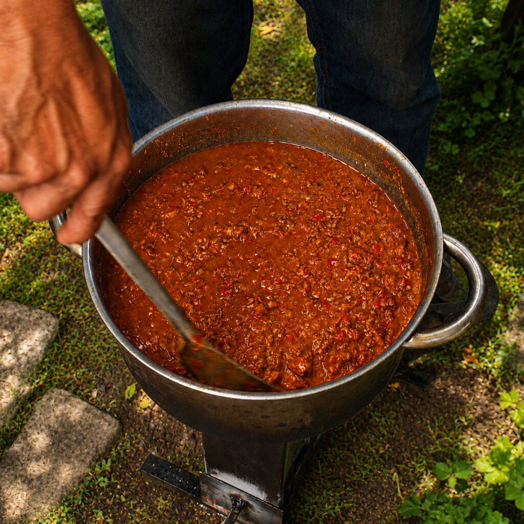Chili
