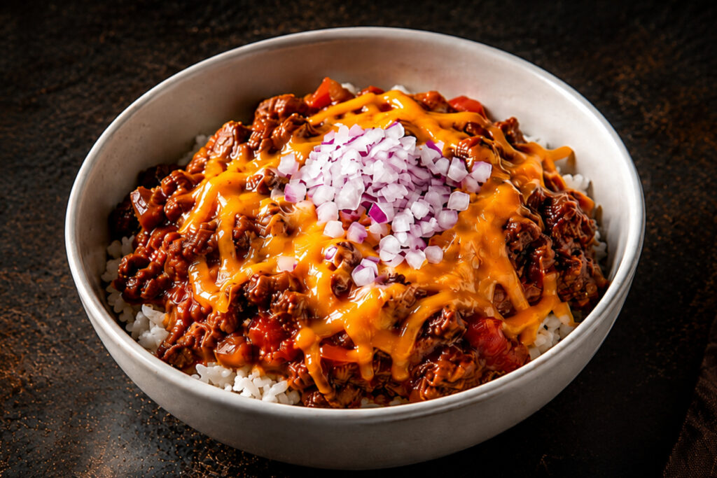 Hawaiian chili