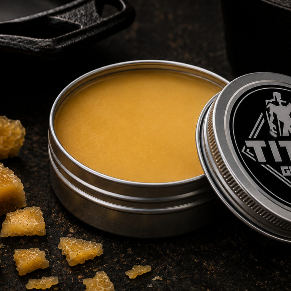 Hero Wax