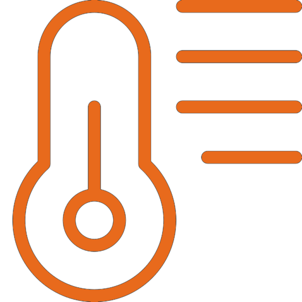 Temp icon