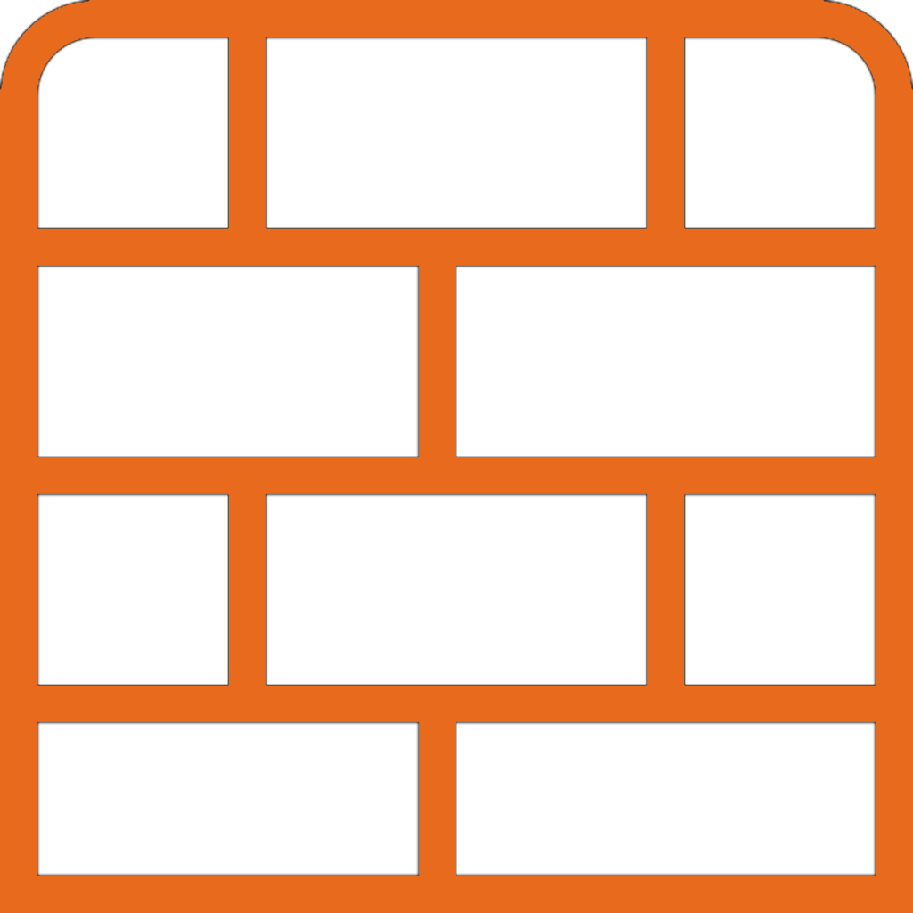 Wall icon